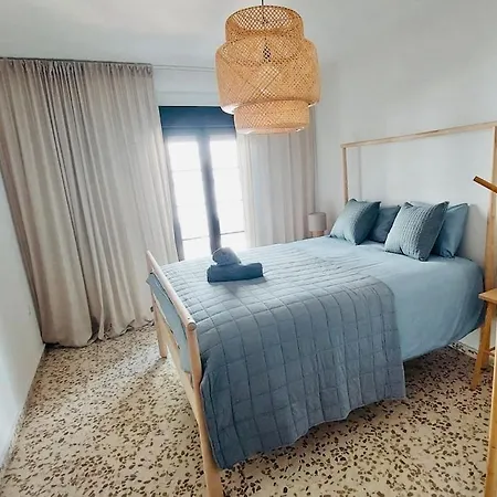 Casa Real Old Town * Естепона