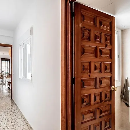 Casa Real Old Town *