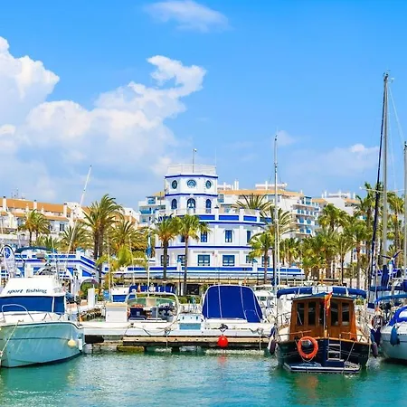 Casa Real Old Town Апартаменти