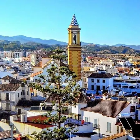 Casa Real Old Town Daire Estepona