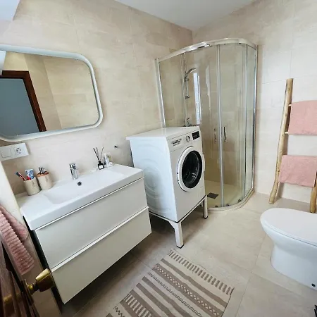 Casa Real Old Town Apartment