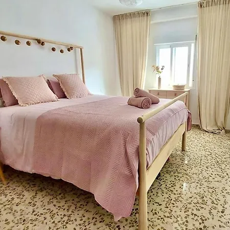 Apartment Casa Real Old Town