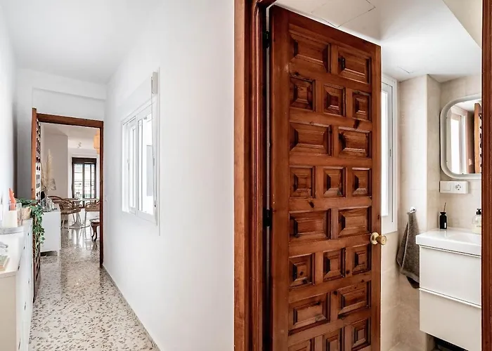 Casa Real Old Town *