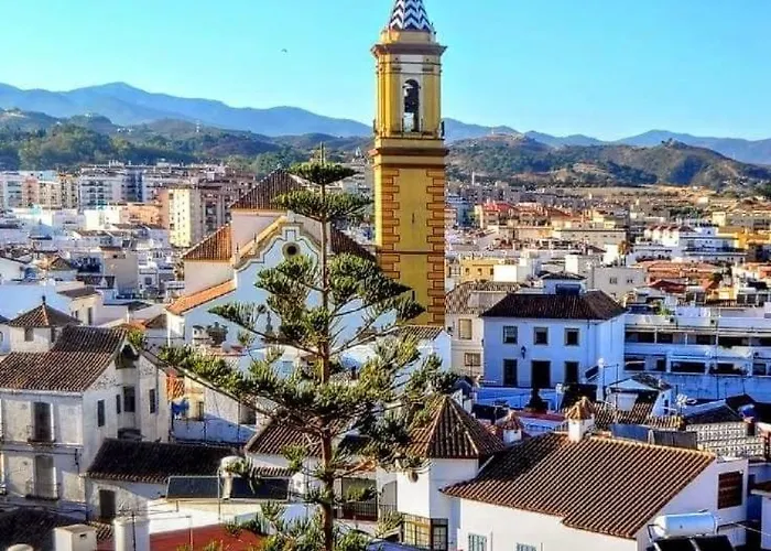 Casa Real Old Town Appartement Estepona