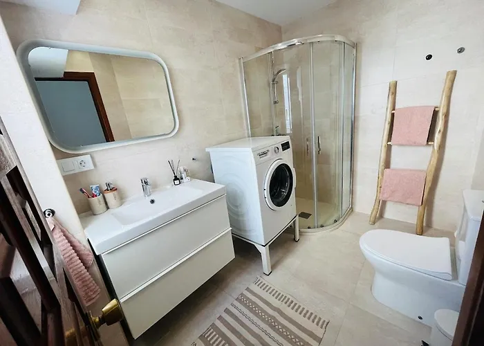 Casa Real Old Town Appartement