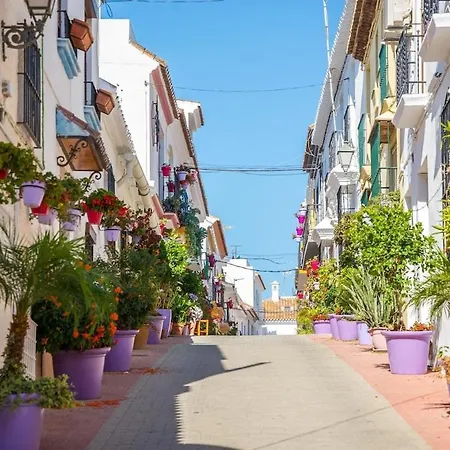 Apartman Casa Real Old Town *