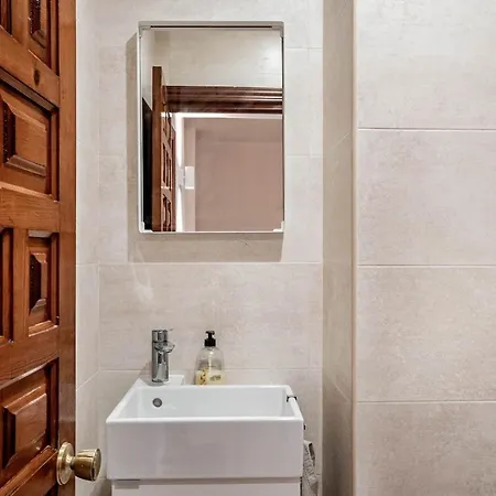 Casa Real Old Town *