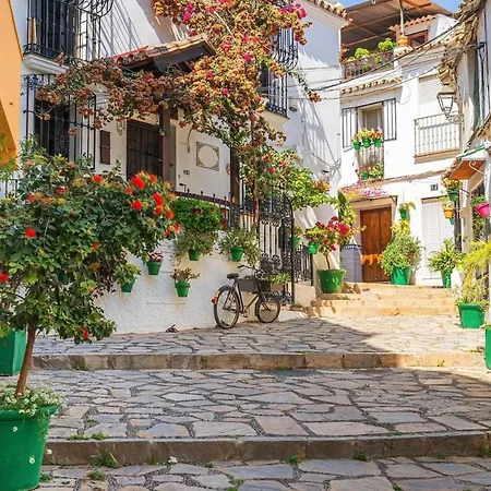 Casa Real Old Town Estepona