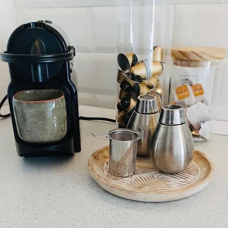 公寓 Casa Real Old Town