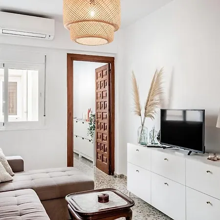 Casa Real Old Town * 埃斯特波纳