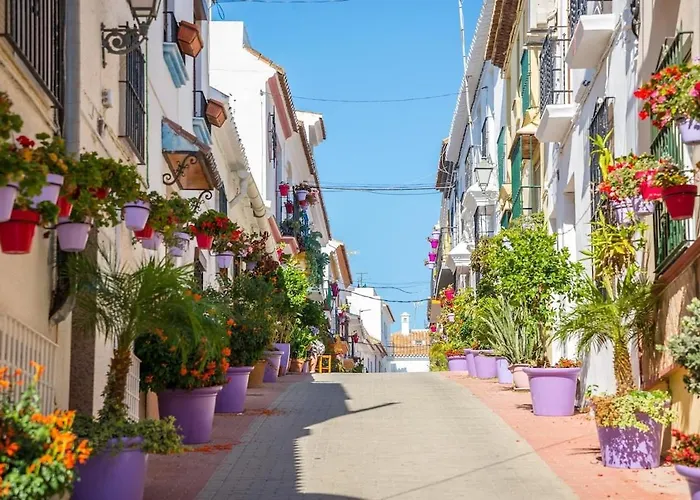 Daire Casa Real Old Town *