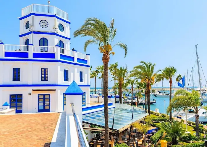 Apartman Casa Real Old Town Estepona