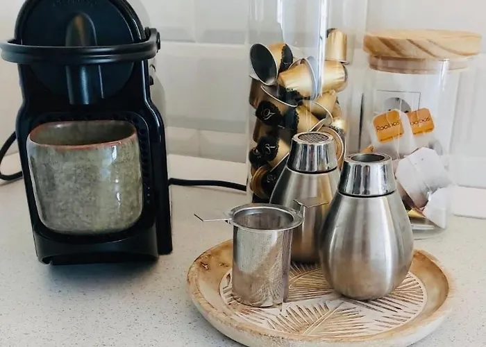 Daire Casa Real Old Town