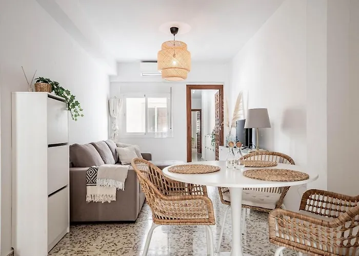 Casa Real Old Town * Estepona