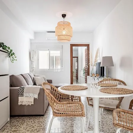 Casa Real Old Town * 에스테포나