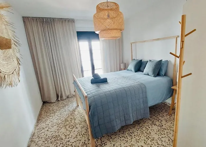 Casa Real Old Town * 에스테포나