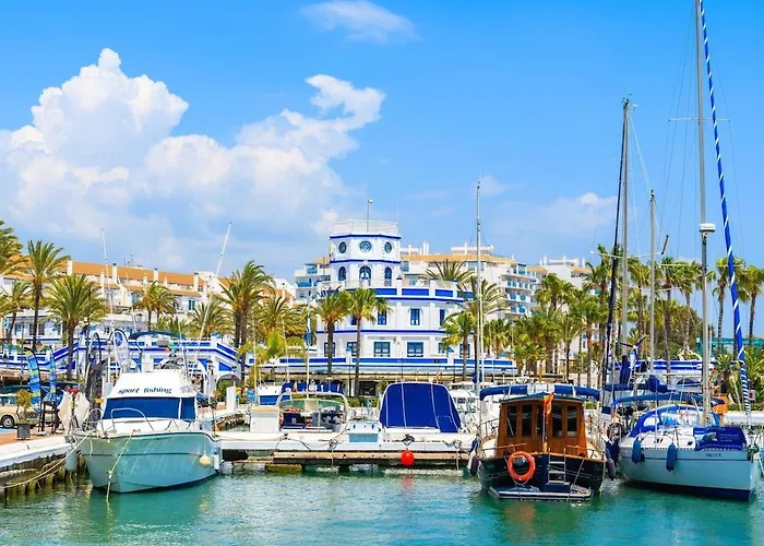 Casa Real Old Town 公寓