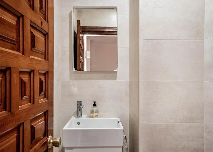 Casa Real Old Town *